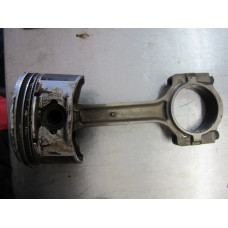 12M006 Piston and Connecting Rod Standard From 2007 Chevrolet Suburban 1500  5.3
